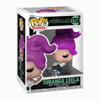 Funko Pop Leela