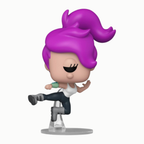 Funko Pop Leela