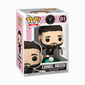 Funko Pop Leo Messi
