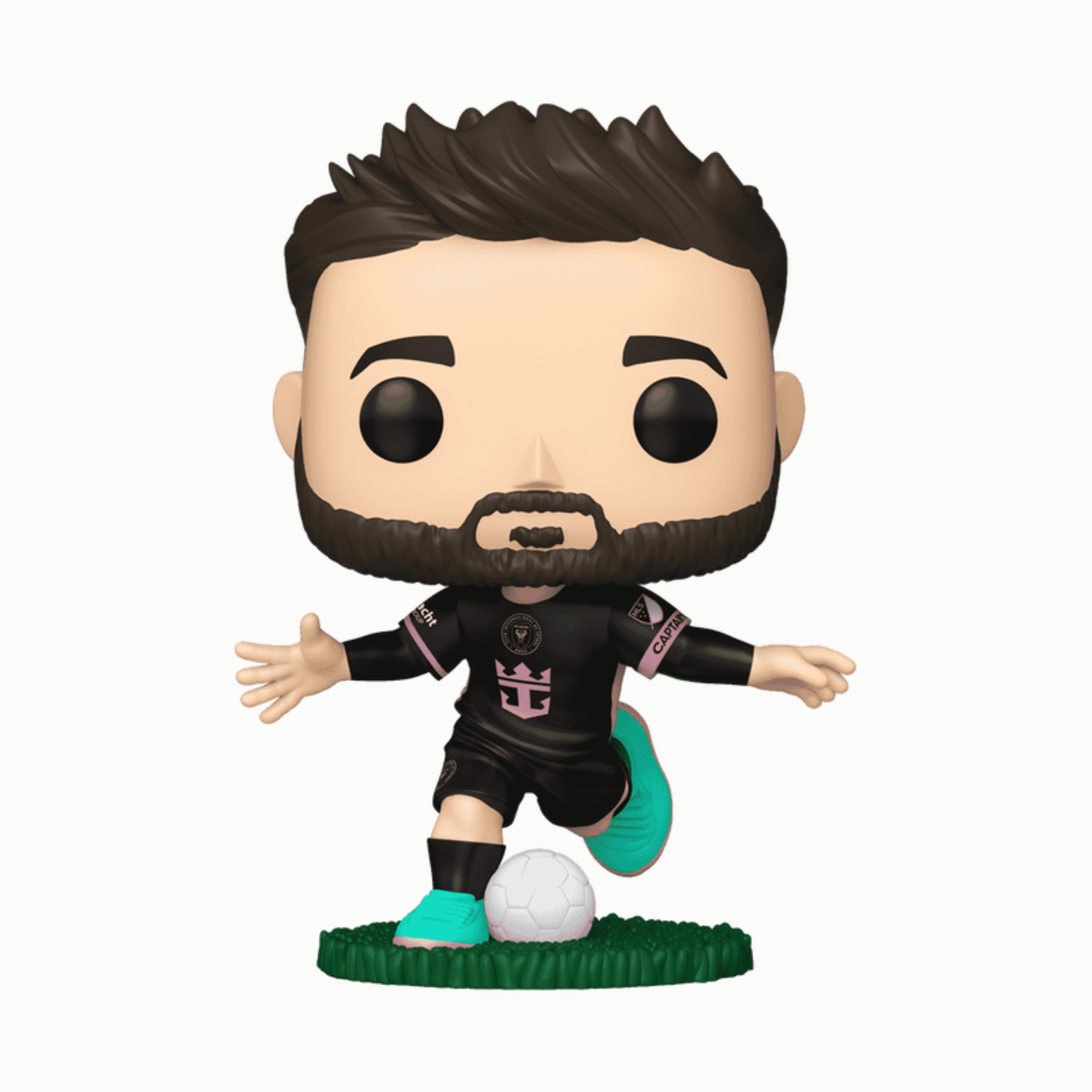 Funko Pop Leo Messi