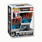 Funko Pop Oko The Trickster