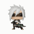 Funko Pop Riven