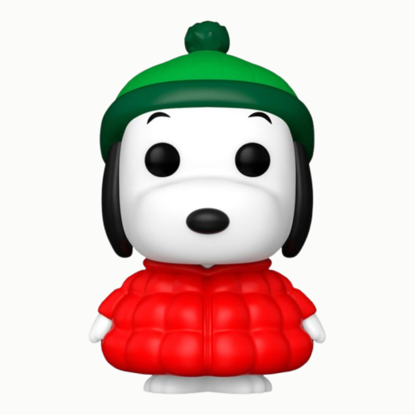 Funko Pop Snoopy