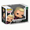 Funko Pop Zapp