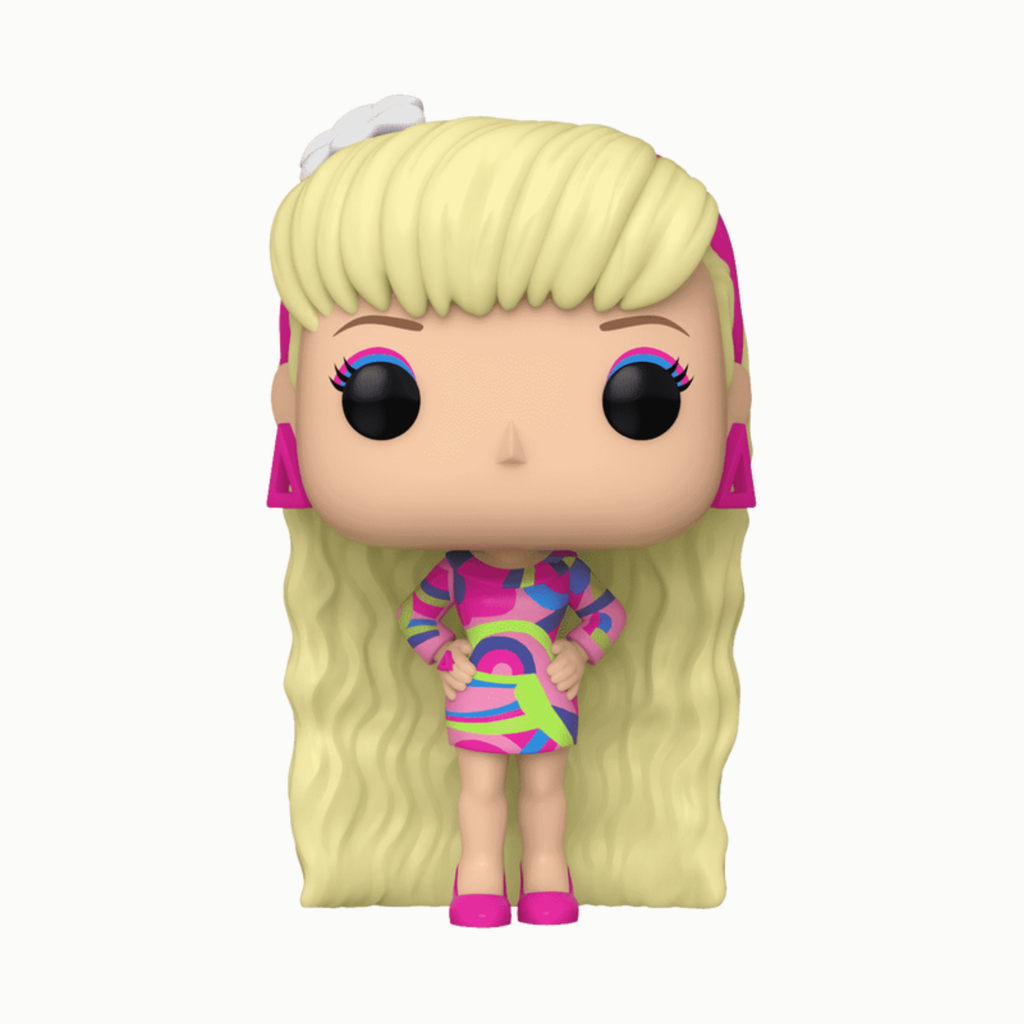 Funko Pop Barbie
