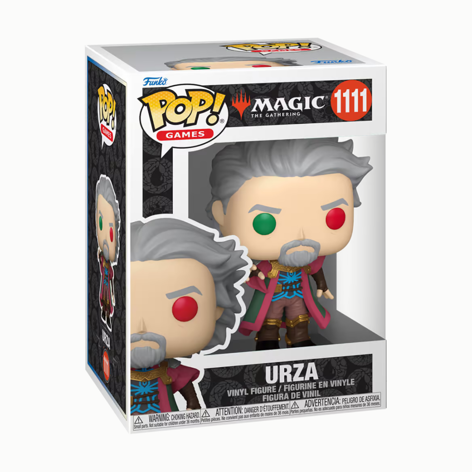 Funko Pop Urza