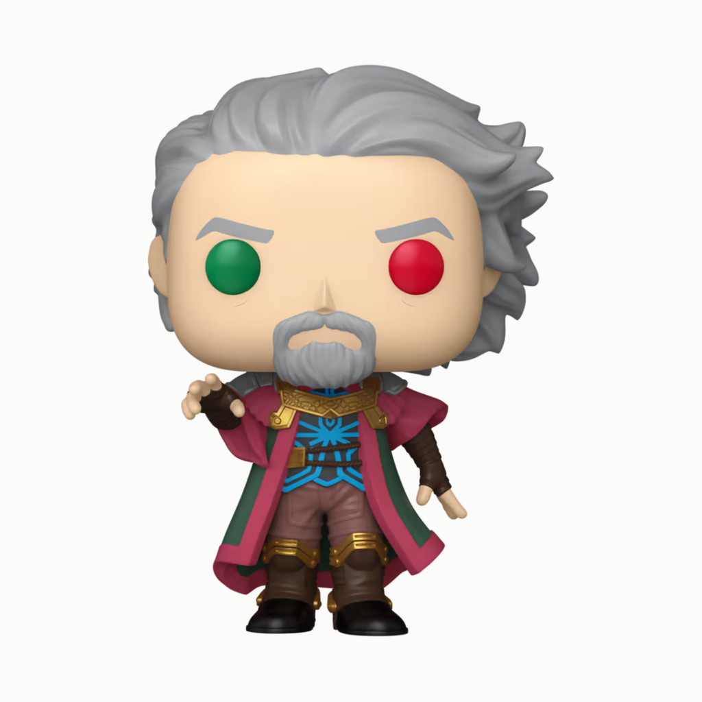 Funko Pop Urza