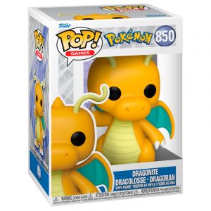 Funko POP Dragonite POKEMON