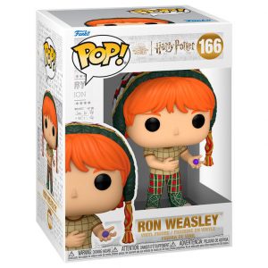 Ron Weasley funko pop 166