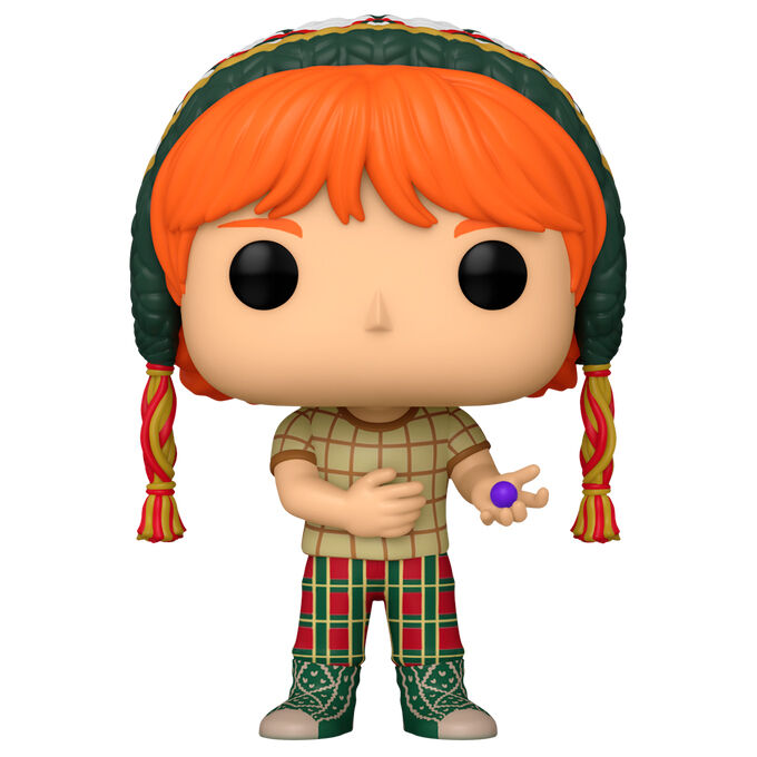 Ron Weasley funko pop 166