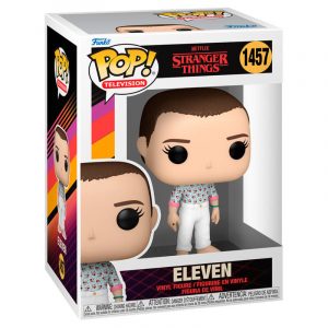 eleven funko pop 2