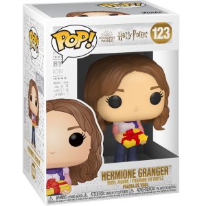 Funko POP HERMIONE GRANGER HARRY POTTER