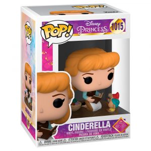 Funko Pop Cenicienta
