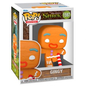 Funko Pop Gingerbread