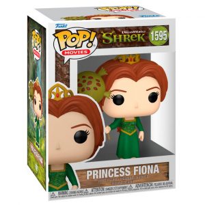 Funko Pop Fiona