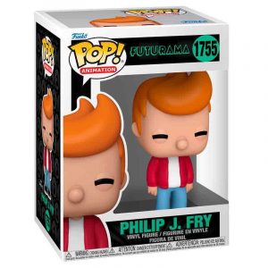 Funko Pop Philip J. Fry