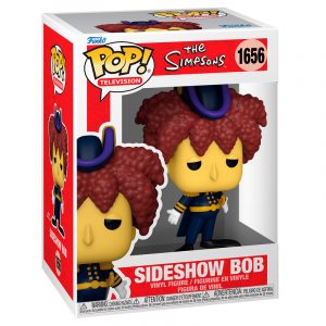 Funko Pop Sideshow Bob