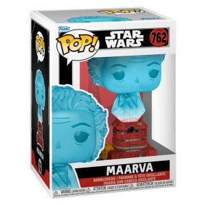 Funko Pop Maarva
