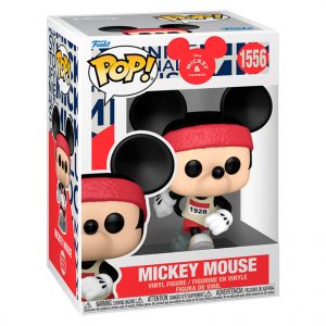 Funko Pop Mickey Mouse