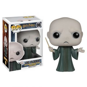 Funko Pop Lord Voldemort