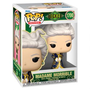 Funko Pop Madame Morrible