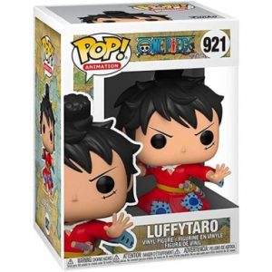 Funko Pop Luffytaro