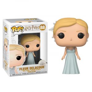 Funko Pop Fleur Delacour
