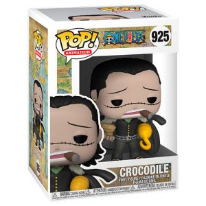 Funko Pop Crocodile