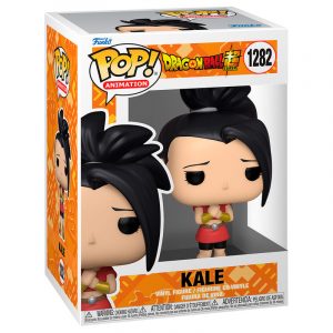 Funko Pop Super Kale