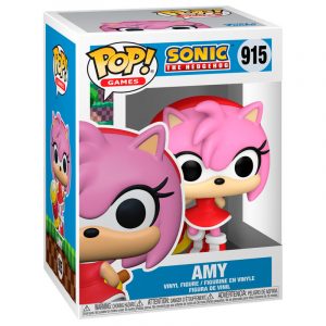Funko Pop Amy
