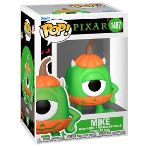 Funko Pop Mike Wazowski