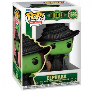 Funko Pop Elphaba