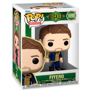 Funko Pop Fiyero