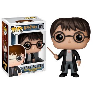 Funko Pop Harry Potter Gryffindor