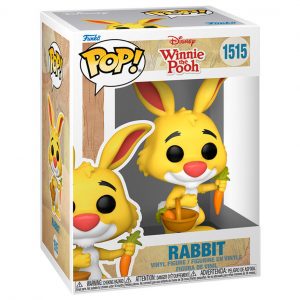 Funko Pop Rabbit