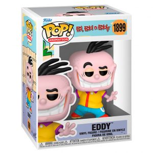 Funko Pop Eddy