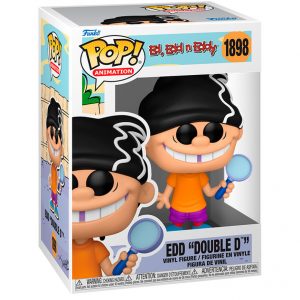 Funko Pop Edd