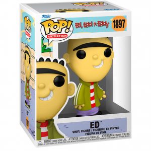 Funko Pop Ed