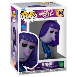 Funko Pop Aburrimiento