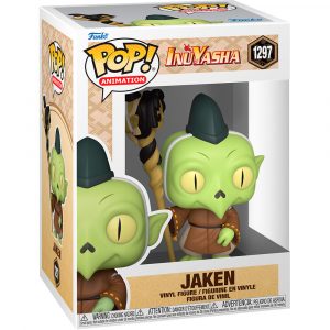 Funko Pop Jaken