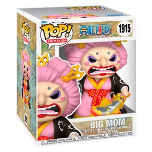 Funko Pop Big Mom