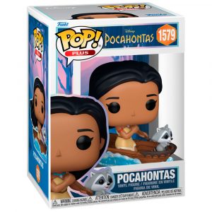 Funko Pop Pocahontas