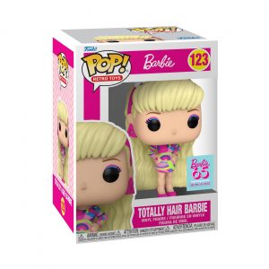Funko pop Barbie