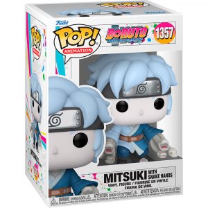 Boruto Mitsuki Funko pop