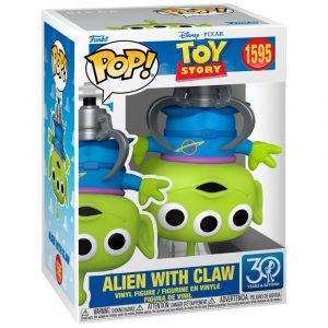Funko Pop Alien con el Gancho