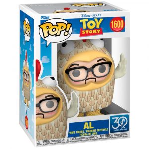 Funko Pop Al