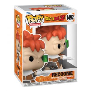 recome dragon ball funko