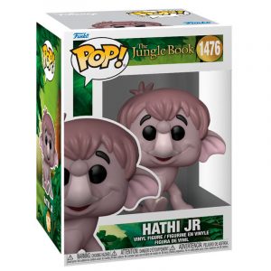 Funko Pop Hathi Jr