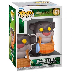 Funko Pop Bagheera
