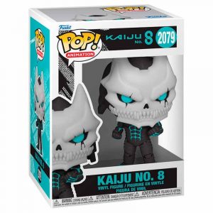 Funko Pop Kaiju No. 8